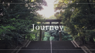 Journey